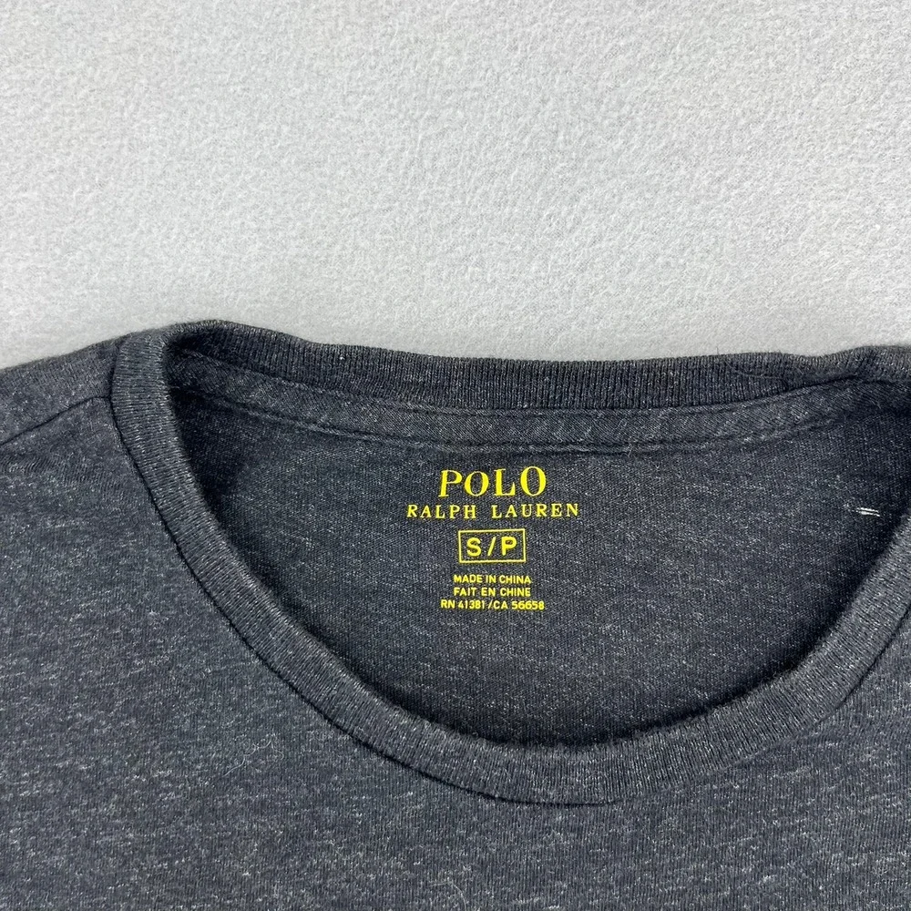 Polo Ralph Lauren this polo